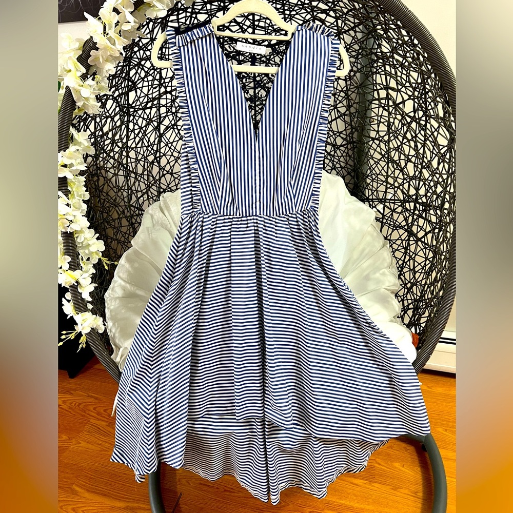 Sandro dress , size S